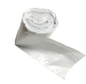 Surface Mount Sanitary Napkin Receptacle liner (6 rolls)