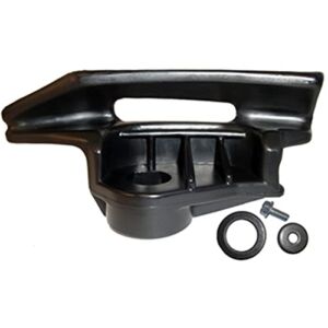 Technicians Choice Nylon Mount/Demount Head Kit with Tapered Hole for Coats Tire Changers -183061