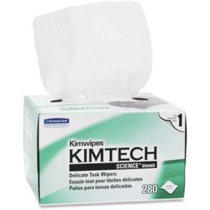 KIMTECH Kimwipes Delicate Task Wipers