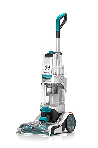 Hoover Smartwash Automatic Carpet Cleaner, FH52000G, Turquoise | The Storepaperoomates Retail Market - Fast Affordable Shopping