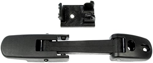 Dorman 315-5502 Passenger Side Heavy Duty Hood Latch Kit Compatible with Select Blue Bird/Mack Models | The Storepaperoomates Retail Market - Fast Affordable Shopping