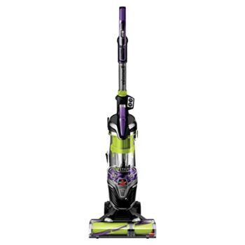 BISSELL 24613 Pet Hair Eraser Turbo Plus Lightweight Vacuum, Tangle-Free Brush Roll, Powerful Pet Hair Pick-up, SmartSeal Allergen System, Specialized Pet Tools, Easy Empty | The Storepaperoomates Retail Market - Fast Affordable Shopping
