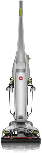 Hoover FloorMate Deluxe Hard Floor Cleaner Machine, Wet Dry Vacuum, FH40160PC, Silver | The Storepaperoomates Retail Market - Fast Affordable Shopping