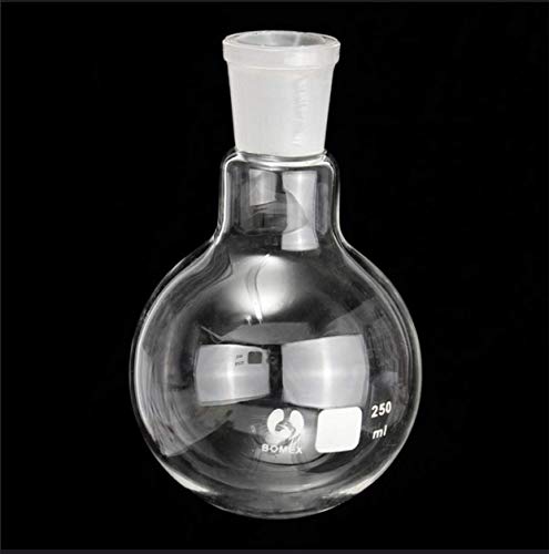 New 500ml, 13pcs Glass Distillation Apparatus Chemistry Lab Glassware Kit Water Distiller Purifier | The Storepaperoomates Retail Market - Fast Affordable Shopping