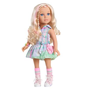 Journey Girls 18″ Doll, Ilee | The Storepaperoomates Retail Market - Fast Affordable Shopping