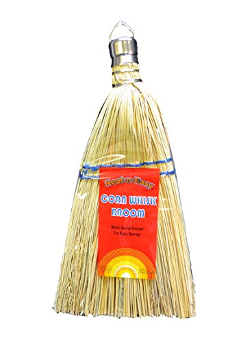 Starmax Corn Whisk Broom, Pack of 6, 310-36M | The Storepaperoomates Retail Market - Fast Affordable Shopping