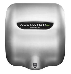 XLERATOR XL-SB-ECO Energy Efficient Hand Dryer