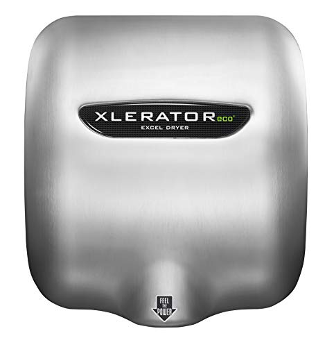 XLERATOR XL-SB-ECO Energy Efficient Hand Dryer | The Storepaperoomates Retail Market - Fast Affordable Shopping