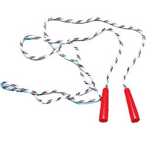 Jump Ropes, 7’L (Pack of 12)