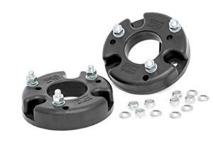 Rough Country 2″ Molded Leveling Kit for 2009-2023 Ford F-150 2WD/4WD – 52300