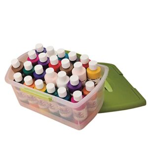 Color Splash! Watercolor Refill Trays