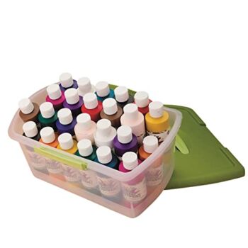 Color Splash! Watercolor Refill Trays | The Storepaperoomates Retail Market - Fast Affordable Shopping