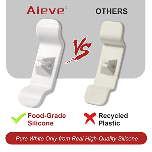 AIEVE Cord Organizer for Appliances, 2 Pack Kitchen Appliance Cord Winder Cord Wrapper Cord Holder for Appliances, Mixer, Blender, Toaster, Coffee Maker, Pressure Cooker and Air Fryer Storage | The Storepaperoomates Retail Market - Fast Affordable Shopping