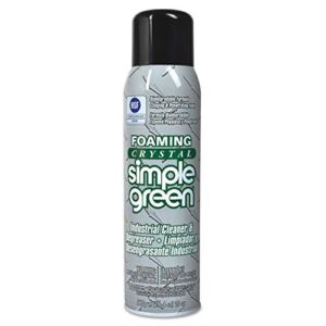 Simple Green 610001219010 Simple Green Industrial Cleaner and Degreaser