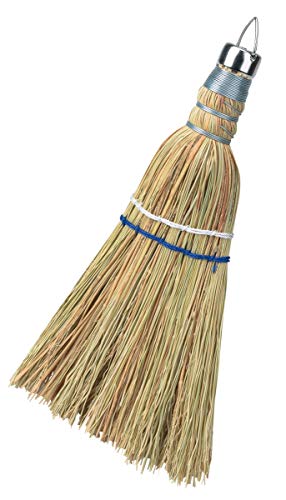 Carrand 93028 10″ Whisk Broom | The Storepaperoomates Retail Market - Fast Affordable Shopping