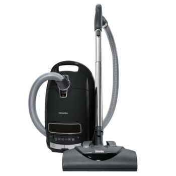 Miele S8390 Kona Canister Vacuum | The Storepaperoomates Retail Market - Fast Affordable Shopping