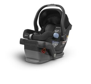 MESA Infant Car Seat – Jake (Black) + MESA Base