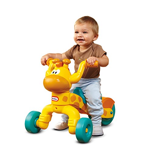 Little Tikes Go and Grow Lil’ Rollin’ Giraffe – Amazon Exclusive | The Storepaperoomates Retail Market - Fast Affordable Shopping
