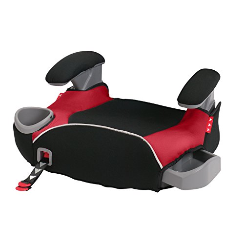 Graco Affix Youth Booster Seat with Latch System, Atomic | The Storepaperoomates Retail Market - Fast Affordable Shopping