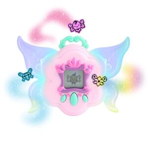 Got2Glow Baby Fairy Finder – Magic Fairy Jar Includes 20+ Virtual Baby Fairies – Find Fairies On-The-Go