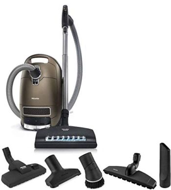 “Miele” Complete C3 Brilliant Vacuum Cleaner | The Storepaperoomates Retail Market - Fast Affordable Shopping