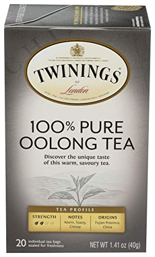 Twinings China Oolong Tea, 20 ct | The Storepaperoomates Retail Market - Fast Affordable Shopping
