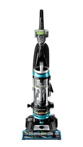 BISSELL 2254 CleanView Swivel Rewind Pet Upright Bagless Vacuum, Automatic Cord Rewind, Swivel Steering, Powerful Pet Hair Pickup, Specialized Pet Tools, Large Capacity Dirt Tank