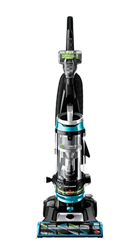 BISSELL 2254 CleanView Swivel Rewind Pet Upright Bagless Vacuum, Automatic Cord Rewind, Swivel Steering, Powerful Pet Hair Pickup, Specialized Pet Tools, Large Capacity Dirt Tank | The Storepaperoomates Retail Market - Fast Affordable Shopping