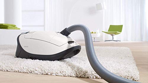 Miele Complete C3 Cat and Dog Canister HEPA Canister Vacuum Cleaner with SEB228 Powerhead Bundle – Includes Miele Performance Pack 16 Type GN AirClean Genuine FilterBags + Genuine AH50 HEPA Filter | The Storepaperoomates Retail Market - Fast Affordable Shopping