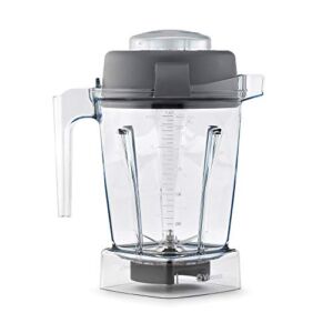 Vitamix Container, 48 oz., Clear – 56085