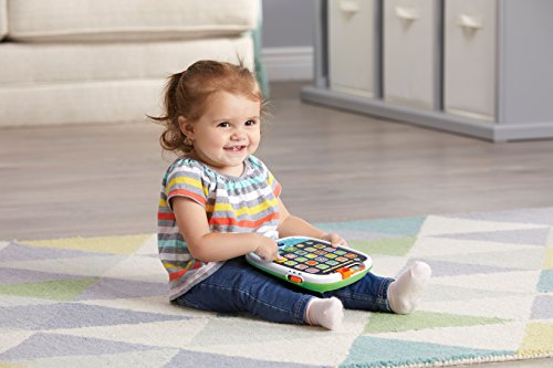 LeapFrog My First Learning Tablet, Scout, Green | The Storepaperoomates Retail Market - Fast Affordable Shopping