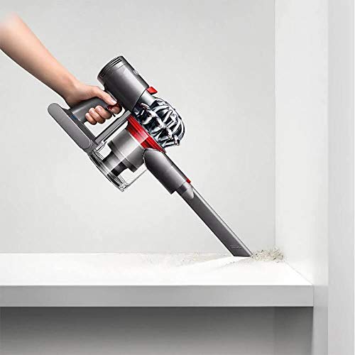 Dyson V7 Trigger Cord-Free Handheld Vacuum Cleaner | The Storepaperoomates Retail Market - Fast Affordable Shopping