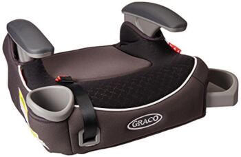 Graco Affix Backless Booster, Davenport | The Storepaperoomates Retail Market - Fast Affordable Shopping