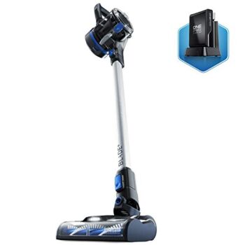 Hoover ONEPWR Blade+ Cordless Stick Vacuum Cleaner, Lightweight, BH53310V, Silver | The Storepaperoomates Retail Market - Fast Affordable Shopping