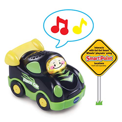 VTech Go! Go! Smart Wheels 3-in-1 Launch and Play Raceway | The Storepaperoomates Retail Market - Fast Affordable Shopping