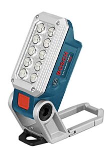 Bosch FL12 12V Max LED Worklight, Bare Tool , White