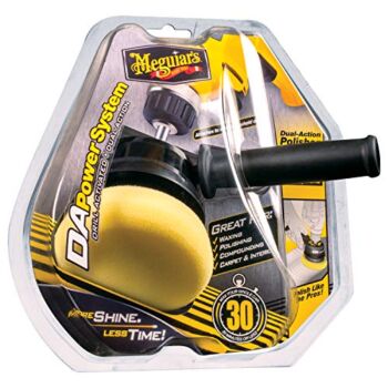 Meguiar’s G3500 Dual Action Power System Tool – Boost Your Car Care Arsenal with This Detailing Tool | The Storepaperoomates Retail Market - Fast Affordable Shopping