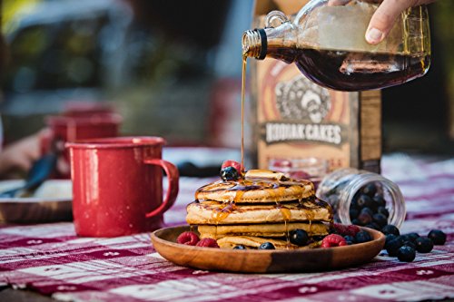 Kodiak Cakes Power Cakes All Natural Non GMO Protein Pancake/Flapjack/Waffle Mix, Buttermilk, 20 Ounce | The Storepaperoomates Retail Market - Fast Affordable Shopping