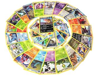 25 Rare Pokemon Cards with 100 HP or Higher (Assorted Lot with No Duplicates) (Original Version) | The Storepaperoomates Retail Market - Fast Affordable Shopping