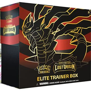 Pokemon TCG: SAS11 Lost Origin Elite Trainer Box | The Storepaperoomates Retail Market - Fast Affordable Shopping