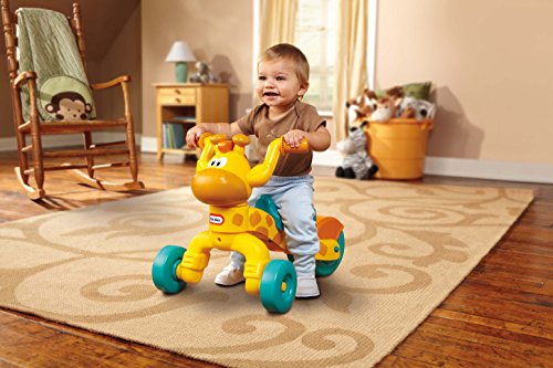 Little Tikes Go and Grow Lil’ Rollin’ Giraffe – Amazon Exclusive | The Storepaperoomates Retail Market - Fast Affordable Shopping