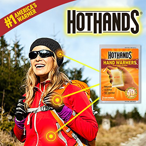 HotHands Hand Warmer Value Pack (10 Pair) | The Storepaperoomates Retail Market - Fast Affordable Shopping
