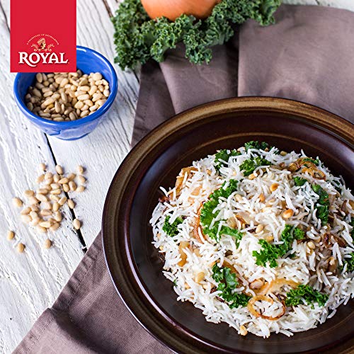 Royal Chef’s Secret Extra Long Basmati Rice, 320 Ounce | The Storepaperoomates Retail Market - Fast Affordable Shopping