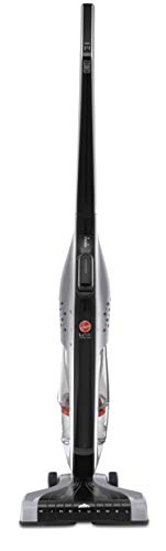 Hoover Linx Cordless Stick Vacuum Cleaner, Lightweight, BH50010, Grey | The Storepaperoomates Retail Market - Fast Affordable Shopping