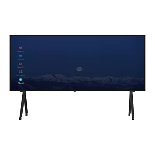 GTUOXIES 105 Inches Ultra HD Smart TV. Large Screen 4K Television | Retail, Home Viewing, LED Digital Signage, Vivid Detail Monitor, Touch Optional, Stunning 105-Inch Display (Standard) | The Storepaperoomates Retail Market - Fast Affordable Shopping