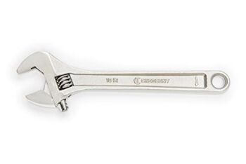Crescent 10″ Adjustable Wrench – Carded – AC210VS | The Storepaperoomates Retail Market - Fast Affordable Shopping