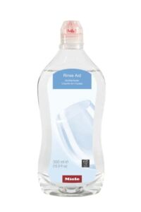 Miele Care Collection Rinse Aid, 16.9 oz