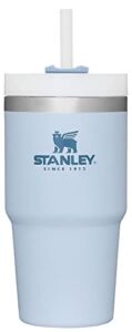 Stanley Adventure Quencher Travel Tumbler 20oz Chambray