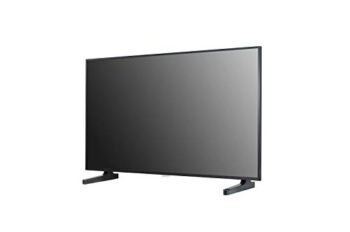 LG Electronics 65UH5F-H 65” Digital Signage, Clear View with Non-Glare Coating, Ultra HD Resolution, Narrow Bezel & Slim Depth, Built-in Speaker, 30° Tilting Installation | The Storepaperoomates Retail Market - Fast Affordable Shopping