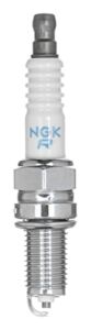 NGK (2641) DCPR9E Standard Spark Plug, Pack of 1